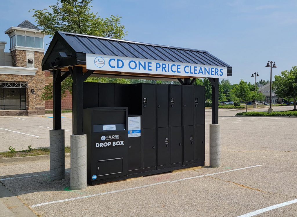 Expert Dry Cleaning and Laundry Service in Long Grove CD One Price